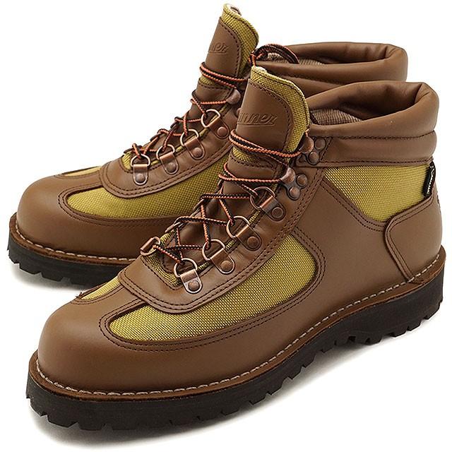 Danner ダナー フェザーライト リバイバル FEATHER LIGHT REVIVAL 