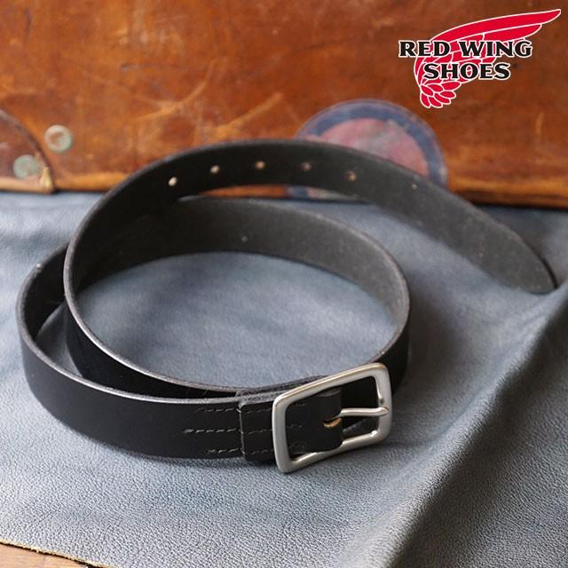 RED WING SHOES（レッドウィング） REDWING ＃96562 レザーベルト 32mm