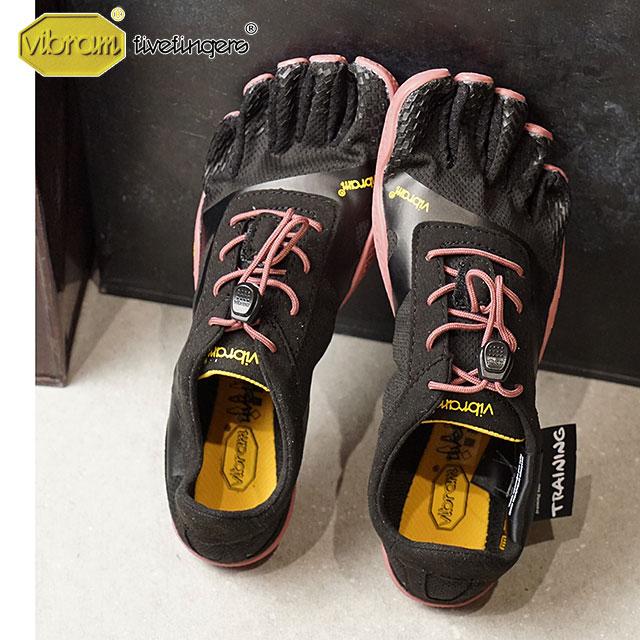 Vibram FiveFingers（ビブラムファイブフィンガーズ） レディース ジム