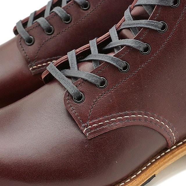 RED WING SHOES（レッドウィング） 返品送料無料 ベックマンブーツ