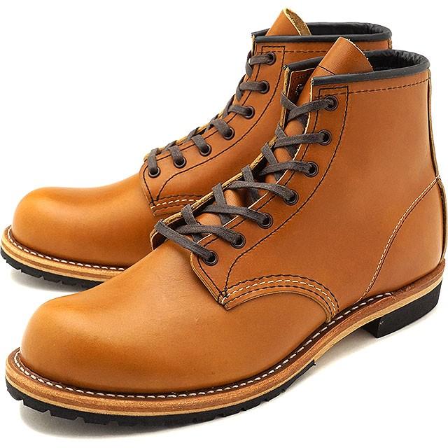 返品サイズ交換可 レッドウィング ベックマンブーツ ラウンドトゥ プレーントゥ 9413 Redwing Beckman Boots 靴 ミスチーフ Paypayモール店 通販 Paypayモール