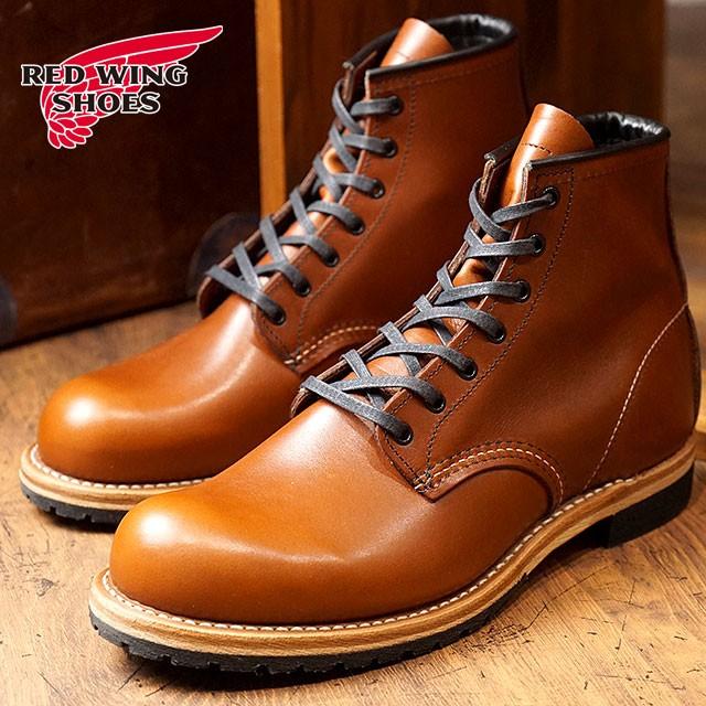 返品サイズ交換可 レッドウィング ベックマンブーツ ラウンドトゥ プレーントゥ 9416 Redwing Beckman Boots 靴 ミスチーフ Paypayモール店 通販 Paypayモール