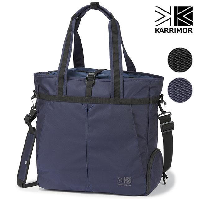 Karrimor（カリマー） トリビュート トートバッグ tribute tote 501027