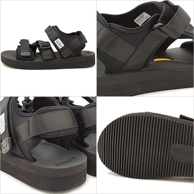 suicoke スイコック SUICOKE ストラップ スポーツサンダル