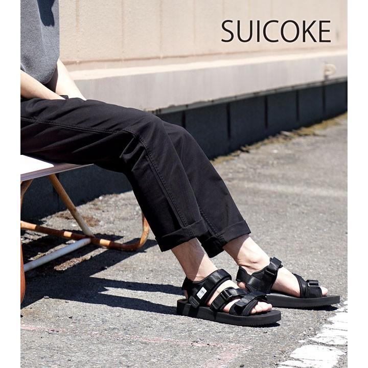 suicoke スイコック SUICOKE ストラップ スポーツサンダル suicoke スイコック SUICOKE ストラップ スポーツサンダル