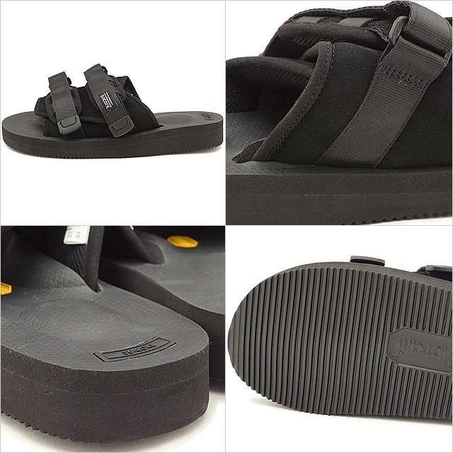 suicoke スイコック SUICOKE ストラップ スポーツサンダル