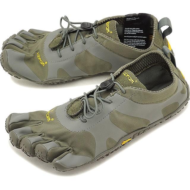 爆売り！】 Vibramビブラム ファイブフィンガーズ 26.5 5本指シューズ