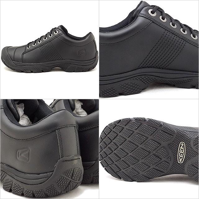 KEEN（キーン） メンズ ピーティーシー オックスフォード MEN PTC