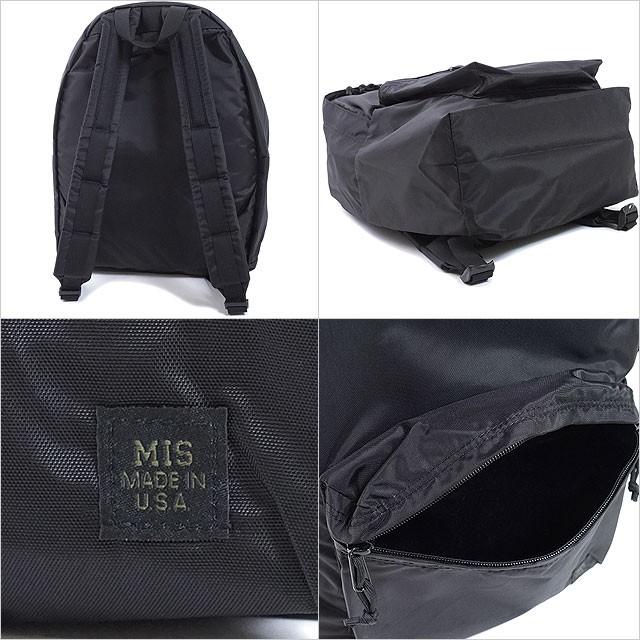 MIS（エムアイエス） デイパック DAYPACKミリタリー リュックサック