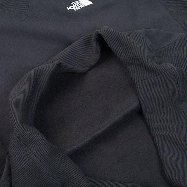 THE NORTH FACE（ザ ノースフェイス） メンズ スクエアロゴフーディー