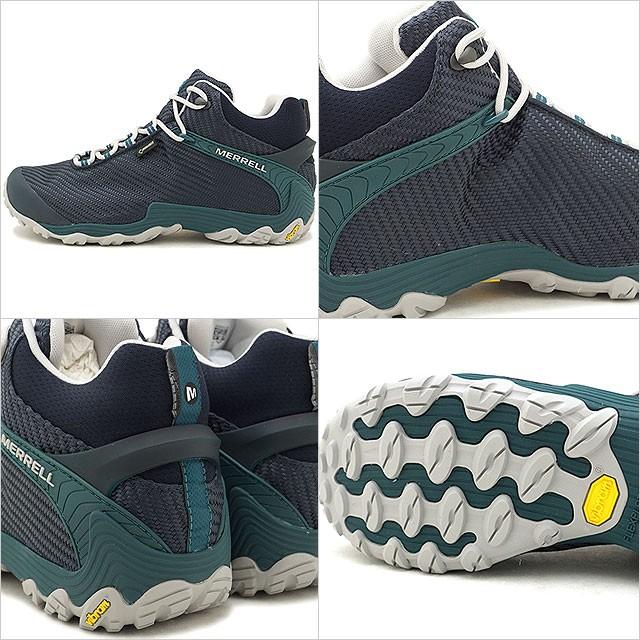 MERRELL（メレル） メンズ カメレオン7 ストーム ミッド ゴアテックス