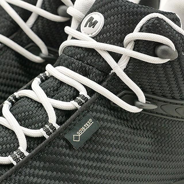 MERRELL（メレル） メンズ カメレオン7 ストーム ミッド ゴアテックス 