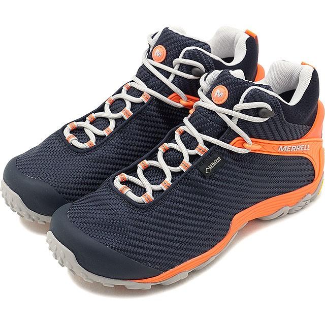 MERRELL（メレル） レディース カメレオン7 ストーム ミッド 