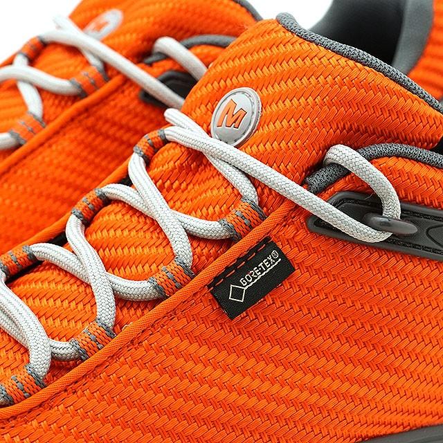 MERRELL（メレル） メンズ カメレオン7 ストーム ゴアテックス 完全
