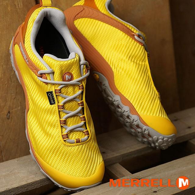 MERRELL（メレル） メンズ カメレオン7 ストーム ゴアテックス M