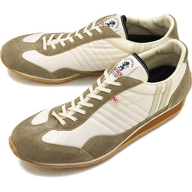 PATRICK（パトリック） 返品送料無料 スタジアム STADIUM メンズ