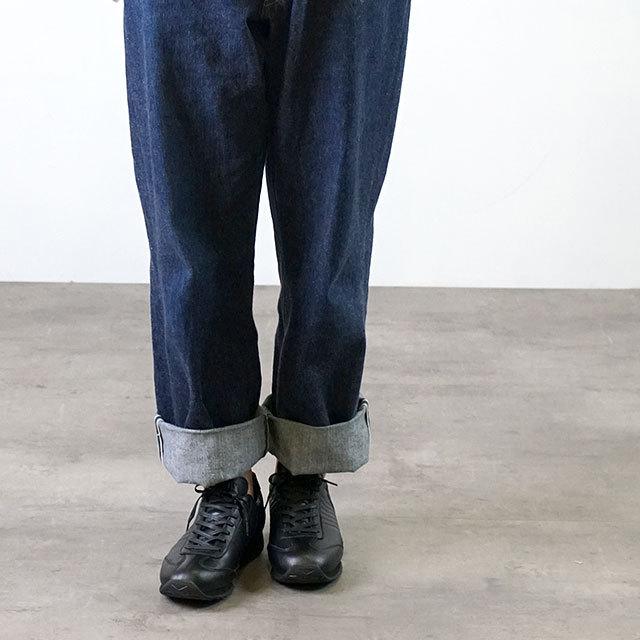 パトリックコックス　マラレイン　サイズ44 PATRICK（パトリック） マラレイン MARARAIN メンズ レディース