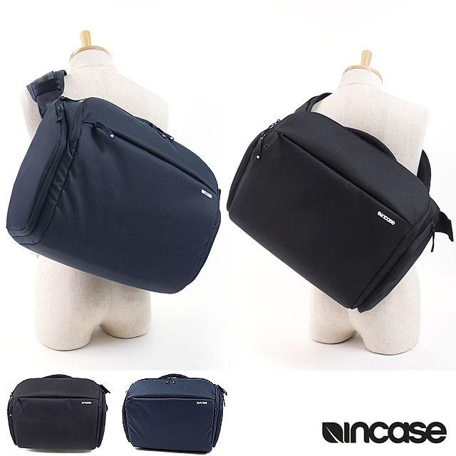 ICON アイコン 1000 TECH SLINGBAG ショルダーボディバッグ incase インケース スリングパック ICON Sling ボディーバッグ