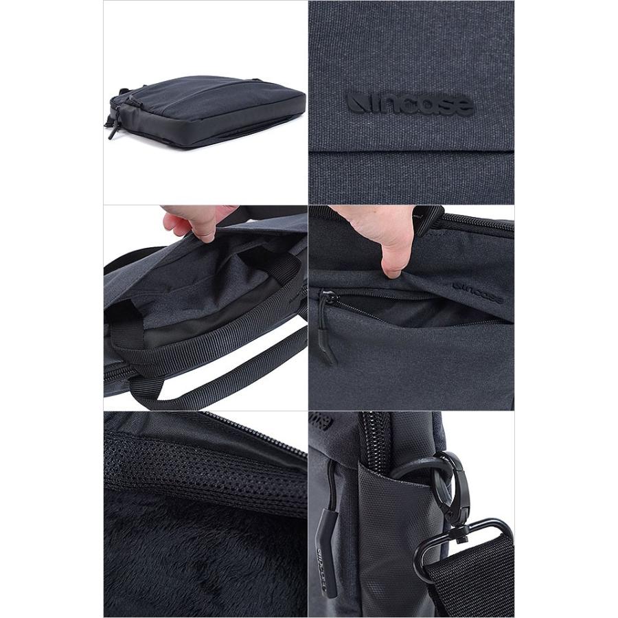 インケース incase ブリーフケース City Collection 13” Brief ショルダーバッグ ビジネス メンズ・レディース [37171081 CL55493 FW18] incase（インケース） ブリーフケース City Collection 13” Brief