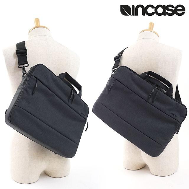 インケース incase ブリーフケース City Collection 16 Brief ショルダーバッグ ビジネス メンズ・レディース 37171082 正規取扱店 | incase | 01