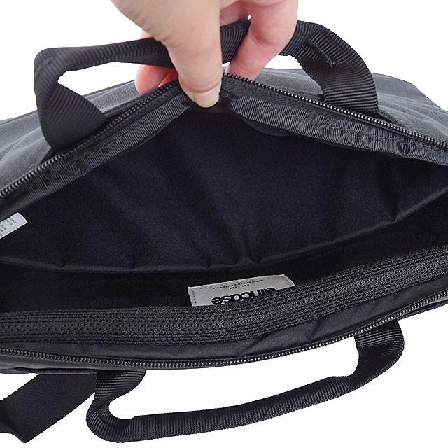 インケース incase ブリーフケース City Collection 16 Brief ショルダーバッグ ビジネス メンズ・レディース 37171082 正規取扱店 | incase | 04