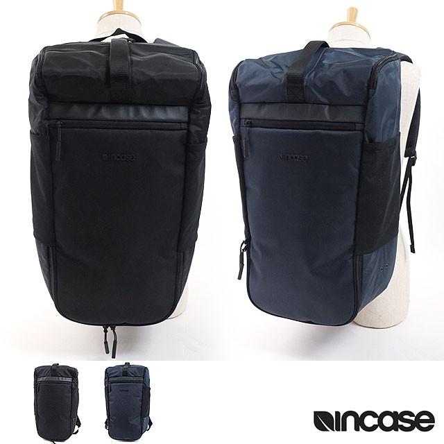 インケース incase バックパック Sport Field Bag Lite リュックサック