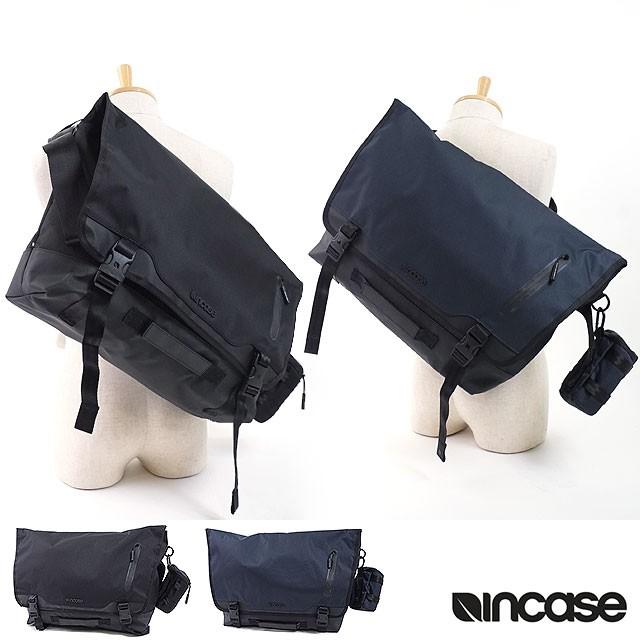 incase インケース メッセンジャーバッグ Sport Messenger