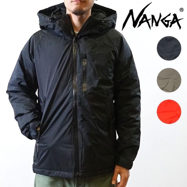 ナンガ Nanga メンズ オーロラダウンジャケット Aurora Down Jacket アウトドア 日本製 ミスチーフ 通販 Yahoo ショッピング