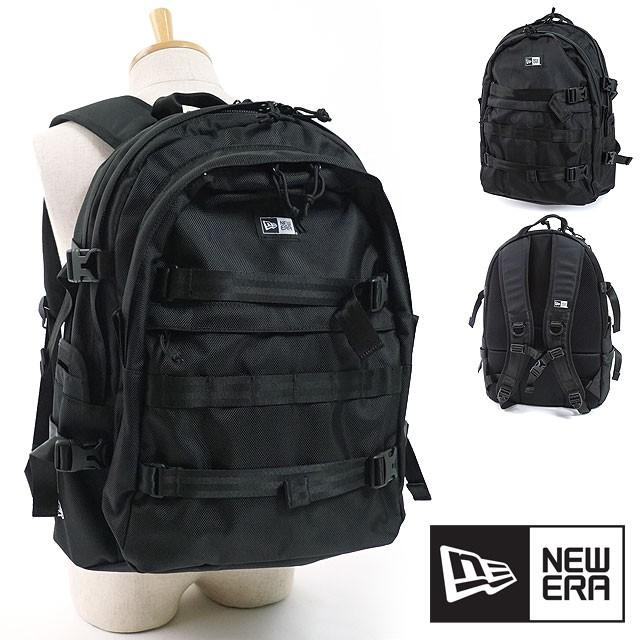 ニューエラ NEWERA キャリーパック 35L 11404494 CARRIER PACK 1680D