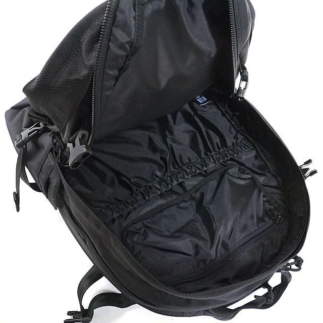 ニューエラ NEWERA キャリーパック 35L 11404494 CARRIER PACK 1680D