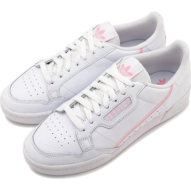 アディダス オリジナルス Adidas Originals コンチネンタル80 ウィメンズ Continental 80 W スニーカー レディース 靴 ランニングホワイト G Ss19 ミスチーフ Paypayモール店 通販 Paypayモール