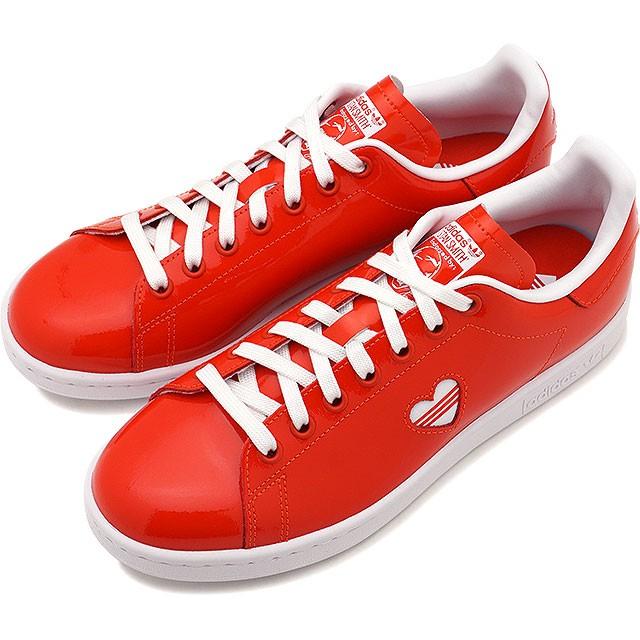 ♡adidas♡アディダス＊スタンスミス♡ハート スニーカー♡24cm ADIDAS ORIGINALS☆STAN SMITH ハートスタンスミス (adidas