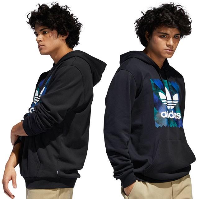 adidas towning hoodie
