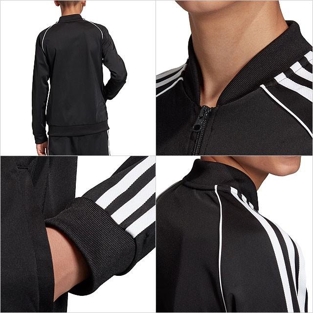 レア　アディダスオリジナルス　ジャージ adidas Originals J140〜J170 アディダス オリジナルス ジュニア