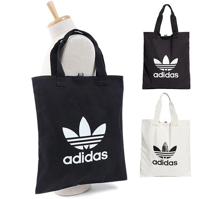 アディダス オリジナルス Adidas Originals キャンバストートバッグ ショッパー トレフォイル かばん Fvd30 Dw5215 Dx47 Ss19 ミスチーフ Paypayモール店 通販 Paypayモール