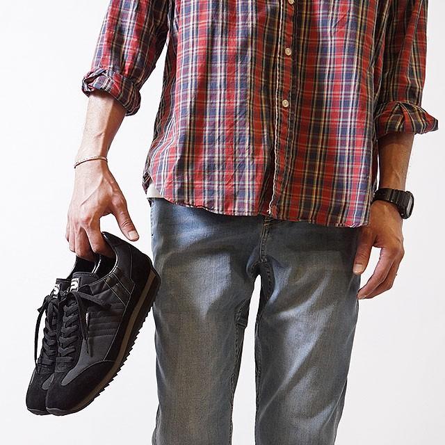 PATRICK（パトリック） マラソン MARATHON メンズ レディース