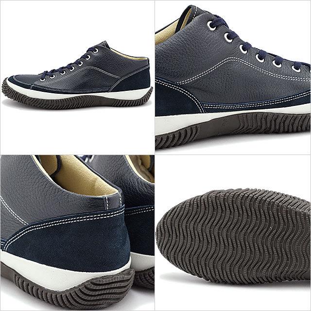 SPINGLE（スピングル） 返品交換送料無料 スニーカー ミドルカット