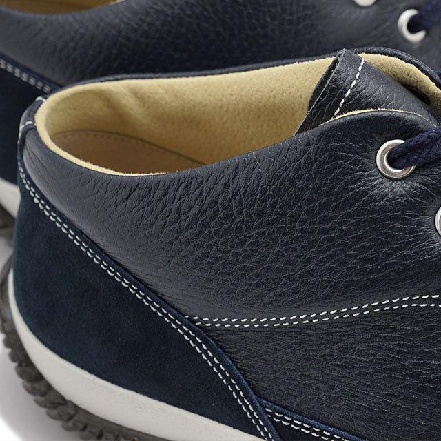 スピングル SPINGLE　スニーカー　25cm　Mサイズ 生産数量限定！スピングル（SPINGLE） ゴルフスニーカー(ミッドカット