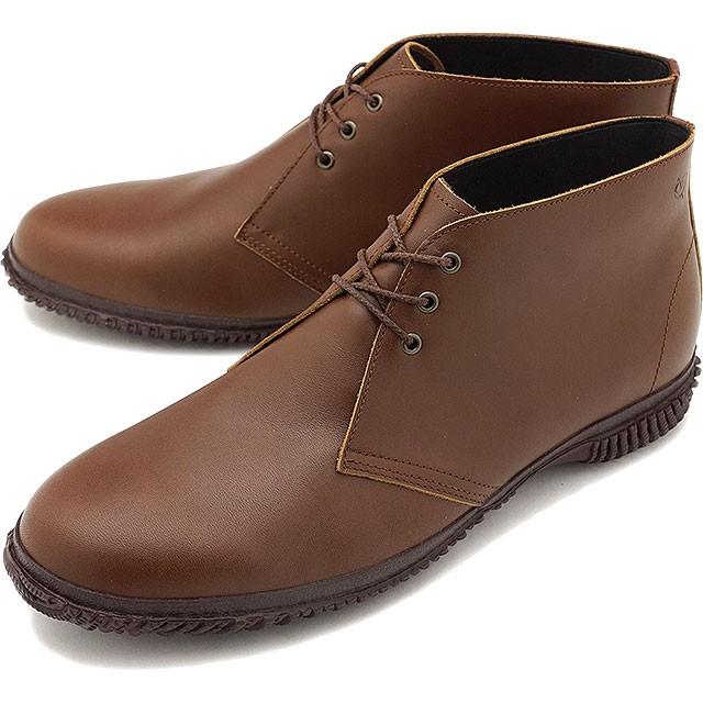 SPINGLE（スピングル） 返品交換送料無料 チャッカブーツ Biz133-26