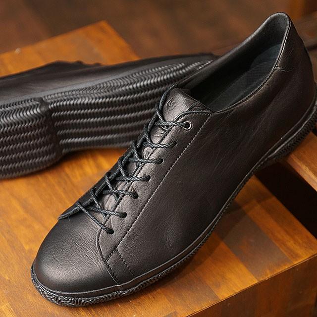 返品送料無料 スピングルビズ Spingle Biz Biz 134 レザー Spingle Move スピングルムーブ メンズ 靴 シューズ ビジネス スニーカー Black Biz134 05