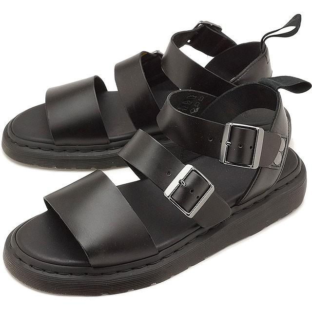 dr martens gryphon brando black