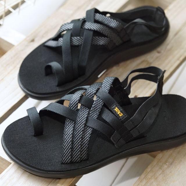 voya strappy teva