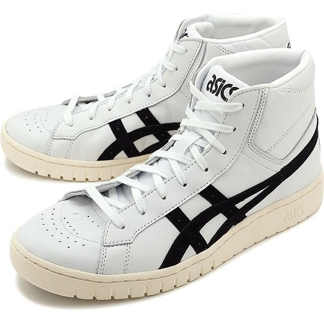 アシックス スポーツスタイル ASICS SportStyle ゲル ポイントゲッター MT GEL-PTG MT アシックスタイガー  asicsTIger WHITE BLACK HL7W4-0190 : 10057364 : ミスチーフ - 通販 - Yahoo!ショッピング