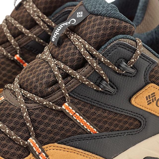 Columbia（コロンビア） セイバー4 ロウ アウトドライ SABER IV LO