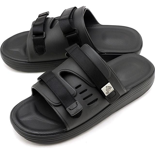 suicoke（スイコック） SUICOKE EVA サンダル URICH メンズ レディース