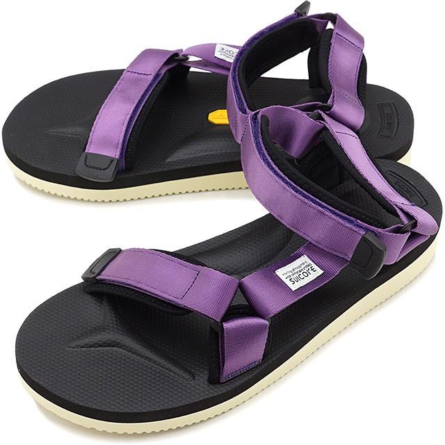 suicoke（スイコック） SUICOKE vibram サンダル DEPA-V2 メンズ