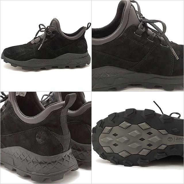 Timberland（ティンバーランド） ブルックリン レース 