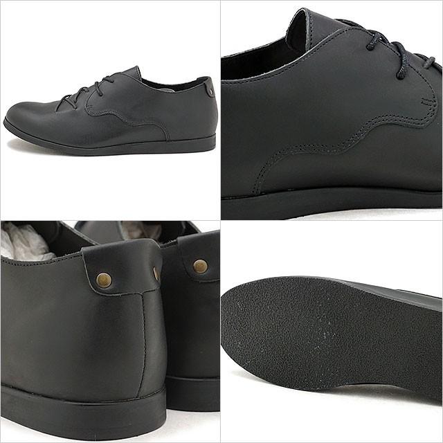 フットスタイル FOOT STYLE メンズ レースアップ コンフォートシューズ 靴 カジュアルBLACK  FS-3320M FW18 | ブランド登録なし | 02