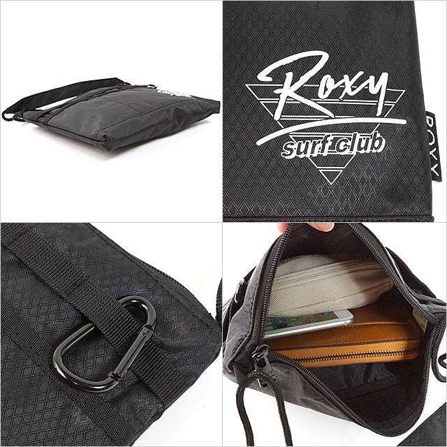ROXY（ロキシー） ハイファイブ HIGH FIVE サコッシュ ミニショルダー