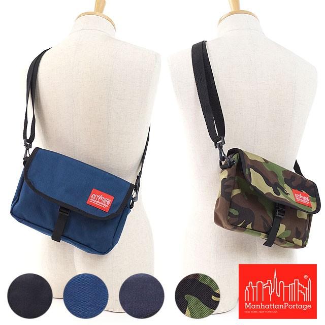 マンハッタンポーテージ Manhattan Portage ファー・ロッカウェー バッグ Far Rockaway Bag ミニショルダーバッグ メンズ レディース MP1410 正規取扱店 | Manhattan Portage | 01